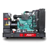 Генератор AGG C330D5A