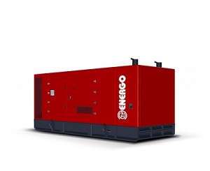 Дизельгенератор 100 кВт для подключения стройплощадки