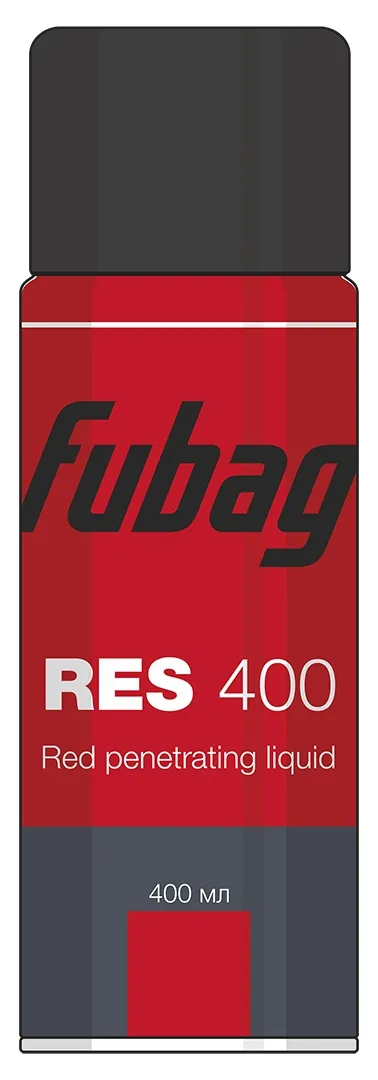 Пенетрант FUBAG RES 400