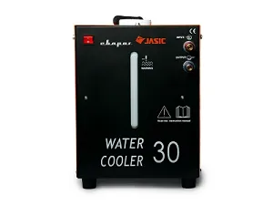 Блок водяного охлаждения Сварог WATER COOLER 30 (9 л.)