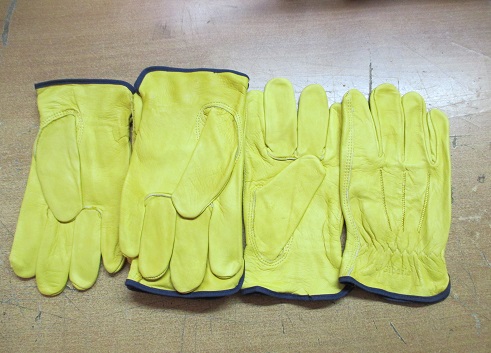Продажа перчаток сварщика Siberia в Сыктывкар