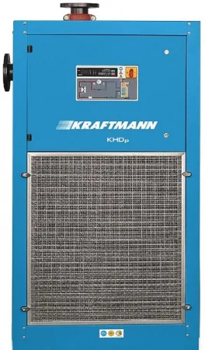 Осушитель воздуха Kraftmann KHDp VS/AC (VS/WC) 3601