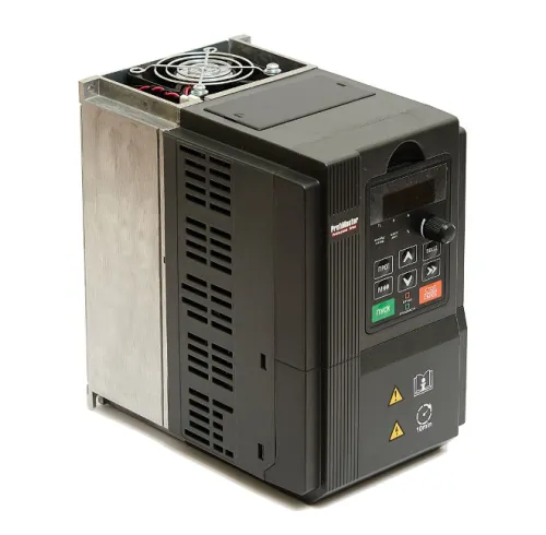 Преобразователь частоты ProfiMaster PM500A-4T-018G/022PB-H