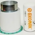 Ekomak Фильтр сепаратор EKO 200 - EKO 250 (2200910-1, MKN000922)