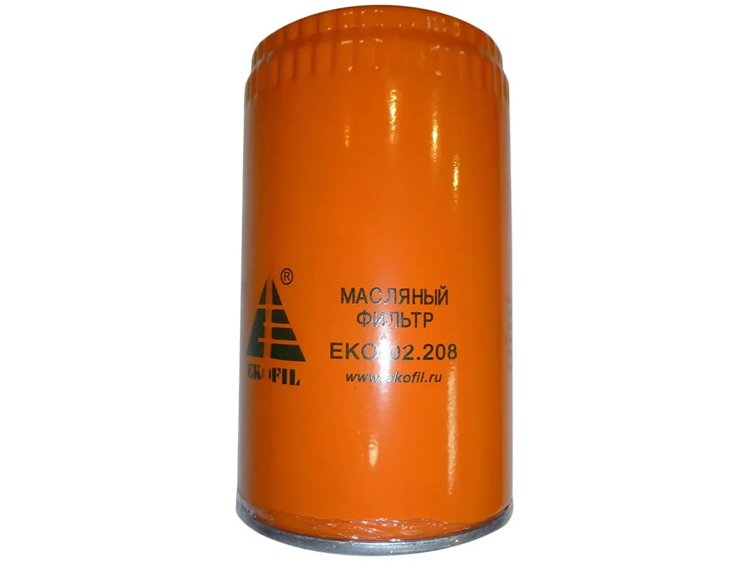 Фильтр масла для Y 4100 Q,YSD 490,TDS 36 4L (J1012H-009/10/20) (ЕКО-02.208)