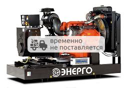 Дизельный генератор Energo EDF 250/400 IV