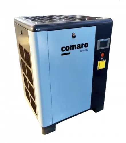 Винтовой компрессор Comaro SB L 11-10