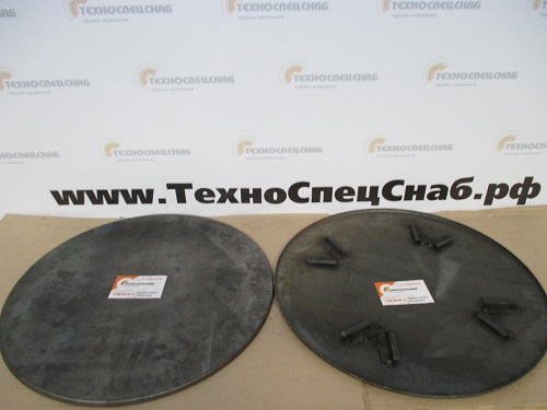 Продажа дисков для заглаживающей машины по бетону ТСС DRD1600L, 1600H