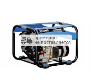 Бензиновый генератор SDMO PERFORM 3000