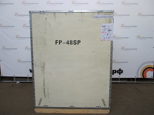 Подбор и реализация фрезерного станка PROMA FP-48SP в Саратове