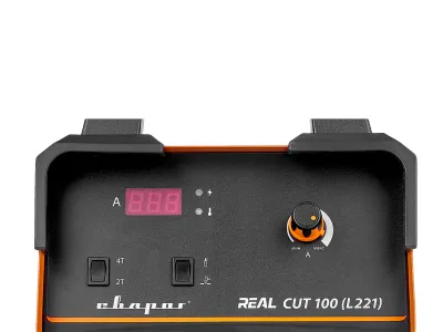 Аппарат плазменной резки Сварог REAL CUT 100 (L221)
