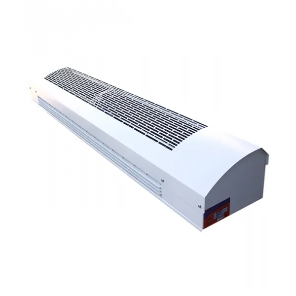 Электрическая тепловая завеса Hintek RM-0510-D-Y (ТЭН)