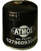 800000820311 Топливный фильтр двигателя компрессора Atmos