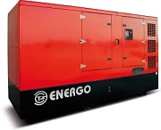 Дизельный генератор Energo ED 120/400 D S