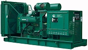 Аренда генератора Cummins DFJC (750 кВт)