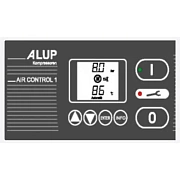 Блок управления компрессором ALUP 136.00196 Air Control 3