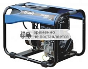 Дизельный генератор SDMO DIESEL 6500 TE XL С