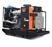 Дизельный генератор RID 600 В-SERIES