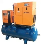 Компрессор электрический Berg BK-11PO-500 12