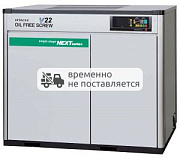 Малошумный компрессор Hitachi DSP-22AT5N2-8,8