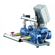 Станция повышения Pedrollo COMBIPRESS CB2-2CP 32/200B