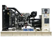 Дизельный генератор Teksan TJ1650PE5C