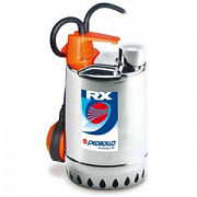 Дренажный насос для скважины Pedrollo RX 4