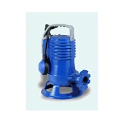 Фекальный насос для грязной воды ZENIT GRBLUEP 150/2/G40H A1CM5