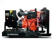 Дизельный генератор Energo ED 280/400 SC