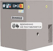 Винтовой компрессор Zammer SK15M-15/F