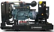 Дизельный генератор Energo ED 300/400 D