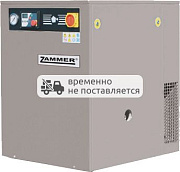 Винтовой компрессор Zammer SK7,5D-10