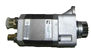 4089431 Насос топливный / Pump, Gear Fuel
