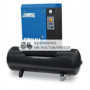 Компрессор электрический Abac SPINN 15 TM270 (10 бар)
