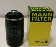 Фильтр масляный W719/45