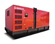 Дизельный генератор Energo ED 280/400 MU S