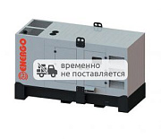Дизельный генератор Energo EDF 200/400 IVS