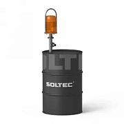 Насос бочковой SOLTEC BT020S01FYX