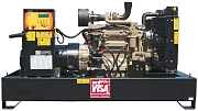 Дизельный генератор Onis VISA V 450 B (Marelli)