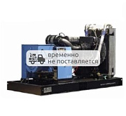 Дизельный генератор SDMO Atlantic V550C2