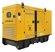Генератор Genbox JD100 S