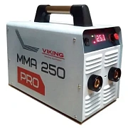 Сварочный инвертор VIKING ММА 250 PRO