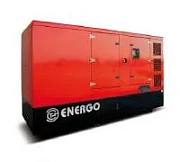 Дизельный генератор Energo ED 450/400 SC S