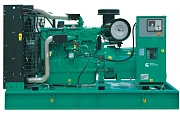 Аренда дизельного генератора Cummins C550 D5 (450 кВт)