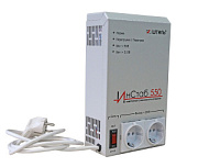 Стабилизатор напряжения для аудио-видео аппаратуры Штиль ИнСтаб IS550