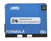 Компрессор электрический Abac FORMULA.E 11 (10 бар)