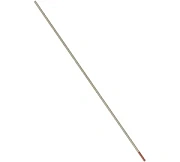 Электрод вольфрамовый WT-20 (красный/175 мм) д. 1,6 мм