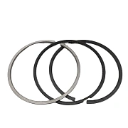 4955651 Комплект поршневых колец Камминз / Piston Ring Set Cummins