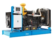Дизельный генератор 300 кВт ТСС АД-300С-Т400